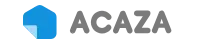 Acaza logo