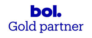 bol.com goud partner badge
